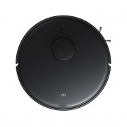 Робот-пылесос Mi Robot Vacuum Mop 2 Ultra Черный