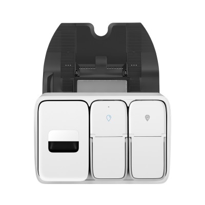 Робот-пылесос Roborock S8 Pro Ultra с Док-станцией (EWFD07HRR/EWFD08HRR) Белый Робот-пылесос Roborock S8 Pro Ultra с Док-станцией (EWFD07HRR/EWFD08HRR) Белый