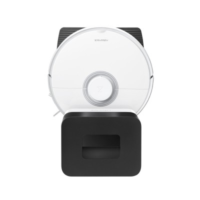 Робот-пылесос Roborock Q7 Max+ с зарядным устройством и автовыгр. мусора (AED03HRR/AED04HRR) Белый Робот-пылесос Roborock Q7 Max+ с зарядным устройством и автовыгр. мусора (AED03HRR/AED04HRR) Белый