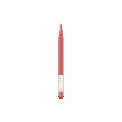 Гелевая ручка Xiaomi High-capacity Gel Pen (10-pack) Red Гелевая ручка Xiaomi High-capacity Gel Pen (10-pack) Red