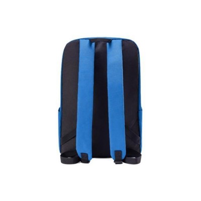 Рюкзак Xiaomi 90Go Tiny Lightweight Casual Backpack Голубой Рюкзак Xiaomi 90Go Tiny Lightweight Casual Backpack Голубой