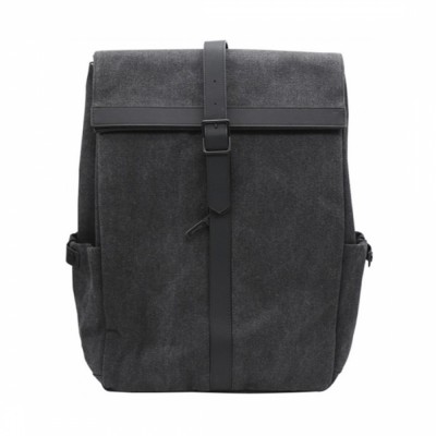 Рюкзак NINETYGO GRINDER Oxford Casual Backpack Черный Рюкзак NINETYGO GRINDER Oxford Casual Backpack Черный