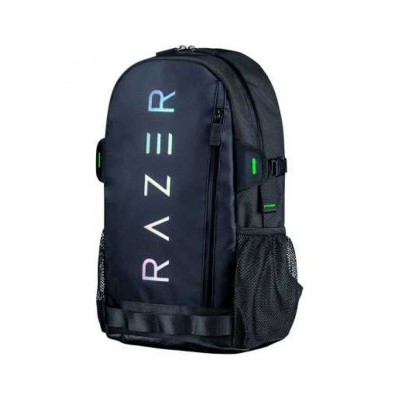 Рюкзак для геймера Razer Rogue 13 Backpack V3 - Chromatic Рюкзак для геймера Razer Rogue 13 Backpack V3 - Chromatic