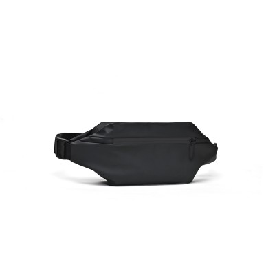 Спортивная поясная сумка Xiaomi Sports Fanny Pack Черный Спортивная поясная сумка Xiaomi Sports Fanny Pack Черный