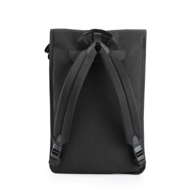 Рюкзак NINETYGO URBAN DAILY Backpack Черный Рюкзак NINETYGO URBAN DAILY Backpack Черный