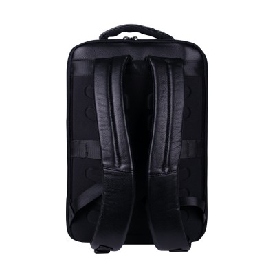 Кожаный рюкзак Deluxe Emerald Path A-1123 Кожаный рюкзак Deluxe Emerald Path A-1123