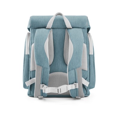 Рюкзак NINETYGO Smart School Bag -Light Blue Рюкзак NINETYGO Smart School Bag -Light Blue