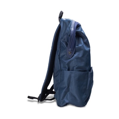Рюкзак Xiaomi 90 Points Lecturer Leisure Backpack Синий Рюкзак Xiaomi 90 Points Lecturer Leisure Backpack Синий
