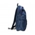Рюкзак Xiaomi 90 Points Lecturer Leisure Backpack Синий Рюкзак Xiaomi 90 Points Lecturer Leisure Backpack Синий