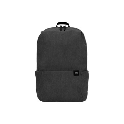 Рюкзак Xiaomi Casual Daypack Черный Рюкзак Xiaomi Casual Daypack Черный