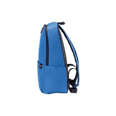 Рюкзак Xiaomi 90Go Tiny Lightweight Casual Backpack Голубой Рюкзак Xiaomi 90Go Tiny Lightweight Casual Backpack Голубой