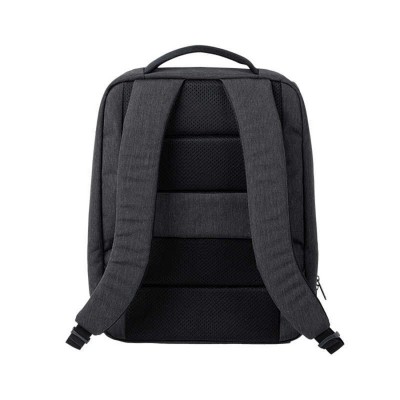 Рюкзак для ноутбука Xiaomi Mi City Backpack 2 Тёмно-серый Рюкзак для ноутбука Xiaomi Mi City Backpack 2 Тёмно-серый
