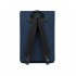Рюкзак NINETYGO URBAN DAILY Backpack Синий Рюкзак NINETYGO URBAN DAILY Backpack Синий