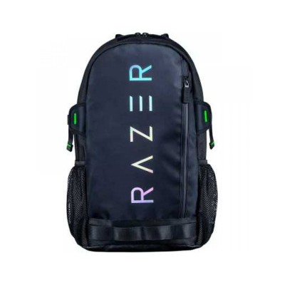 Рюкзак для геймера Razer Rogue 13 Backpack V3 - Chromatic Рюкзак для геймера Razer Rogue 13 Backpack V3 - Chromatic