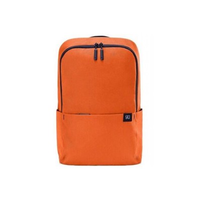 Рюкзак Xiaomi 90Go Tiny Lightweight Casual Backpack Оранжевый Рюкзак Xiaomi 90Go Tiny Lightweight Casual Backpack Оранжевый