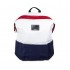 Рюкзак Xiaomi 90 Points Lecturer Leisure Backpack Бело-Синий Рюкзак Xiaomi 90 Points Lecturer Leisure Backpack Бело-Синий