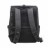Рюкзак NINETYGO GRINDER Oxford Casual Backpack Черный Рюкзак NINETYGO GRINDER Oxford Casual Backpack Черный