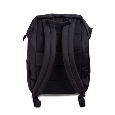 Рюкзак NINETYGO Multitasker Commuting Backpack Черный Рюкзак NINETYGO Multitasker Commuting Backpack Черный