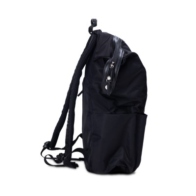 Рюкзак Xiaomi 90 Points Lecturer Leisure Backpack Черный Рюкзак Xiaomi 90 Points Lecturer Leisure Backpack Черный