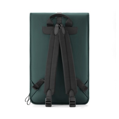 Рюкзак NINETYGO URBAN DAILY Plus Backpack Green Рюкзак NINETYGO URBAN DAILY Plus Backpack Green