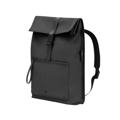 Рюкзак NINETYGO URBAN DAILY Backpack Черный Рюкзак NINETYGO URBAN DAILY Backpack Черный