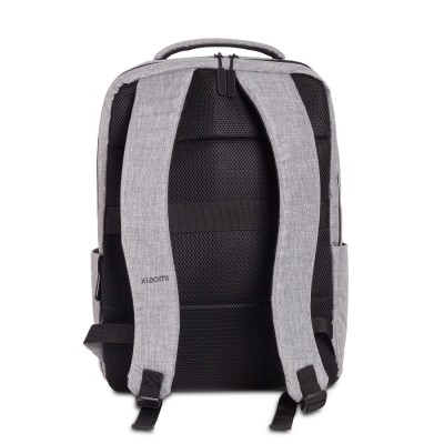 Рюкзак Xiaomi Mi Commuter Backpack Светло-серый Рюкзак Xiaomi Mi Commuter Backpack Светло-серый