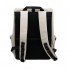 Рюкзак NINETYGO GRINDER Oxford Casual Backpack Бежевый Рюкзак NINETYGO GRINDER Oxford Casual Backpack Бежевый