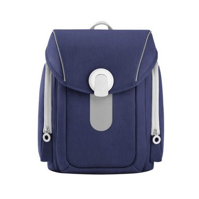 Рюкзак NINETYGO Smart School Bag Navy blue Рюкзак NINETYGO Smart School Bag Navy blue