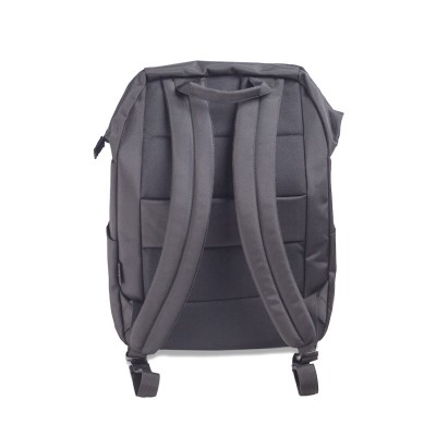 Рюкзак NINETYGO Multitasker Commuting Backpack Серый Рюкзак NINETYGO Multitasker Commuting Backpack Серый