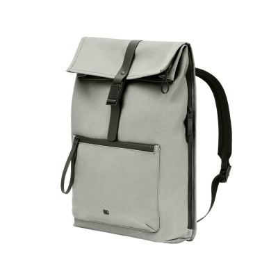 Рюкзак NINETYGO URBAN DAILY Backpack Серый Рюкзак NINETYGO URBAN DAILY Backpack Серый
