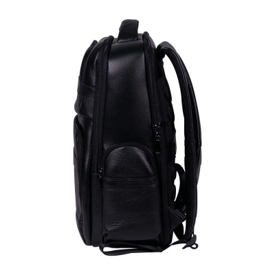 Кожаный рюкзак Deluxe Urban A-1120 Кожаный рюкзак Deluxe Urban A-1120