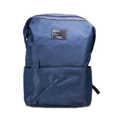 Рюкзак Xiaomi 90 Points Lecturer Leisure Backpack Синий Рюкзак Xiaomi 90 Points Lecturer Leisure Backpack Синий