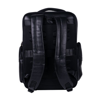 Кожаный рюкзак Deluxe Urban A-1120 Кожаный рюкзак Deluxe Urban A-1120