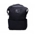 Рюкзак Xiaomi 90 Points Lecturer Leisure Backpack Черный Рюкзак Xiaomi 90 Points Lecturer Leisure Backpack Черный