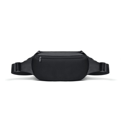 Спортивная поясная сумка Xiaomi Sports Fanny Pack Черный Спортивная поясная сумка Xiaomi Sports Fanny Pack Черный