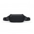 Спортивная поясная сумка Xiaomi Sports Fanny Pack Черный Спортивная поясная сумка Xiaomi Sports Fanny Pack Черный