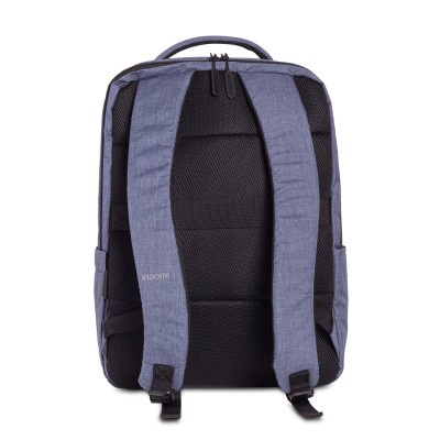 Рюкзак Xiaomi Mi Commuter Backpack Синий Рюкзак Xiaomi Mi Commuter Backpack Синий