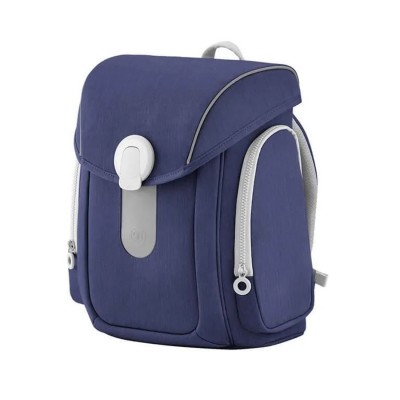 Рюкзак NINETYGO Smart School Bag Navy blue Рюкзак NINETYGO Smart School Bag Navy blue