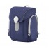Рюкзак NINETYGO Smart School Bag Navy blue Рюкзак NINETYGO Smart School Bag Navy blue