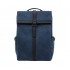 Рюкзак NINETYGO GRINDER Oxford Casual Backpack Темно-синий Рюкзак NINETYGO GRINDER Oxford Casual Backpack Темно-синий