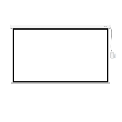 Экран моторизированный (с пультом Д/У) Deluxe DLS-ERC300x180W (118 Экран моторизированный (с пультом Д/У) Deluxe DLS-ERC300x180W (118