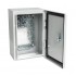 Щит металлический iPower 300*200*150 IP54 (для электрооборудования) Щит металлический iPower 300*200*150 IP54 (для электрооборудования)