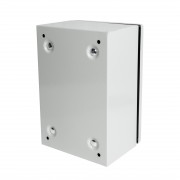 Щит металлический iPower 500*400*250 IP66 (для электрооборудования)