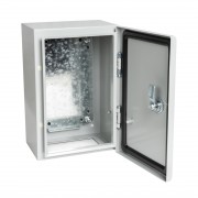 Щит металлический iPower 500*400*250 IP54 (для электрооборудования)