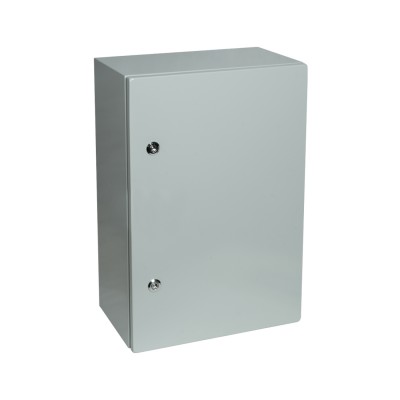 Щит металлический iPower 800*600*300 IP66 (для электрооборудования) Щит металлический iPower 800*600*300 IP66 (для электрооборудования)