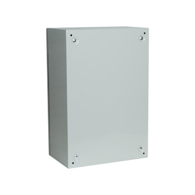 Щит металлический iPower 700*500*250 IP66 (для электрооборудования) Щит металлический iPower 700*500*250 IP66 (для электрооборудования)