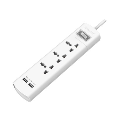 Сетевой фильтр HuntKey SZM307 1,5M Сетевой фильтр HuntKey SZM307 1,5M