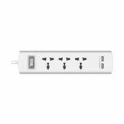 Сетевой фильтр HuntKey SZM307 1,5M