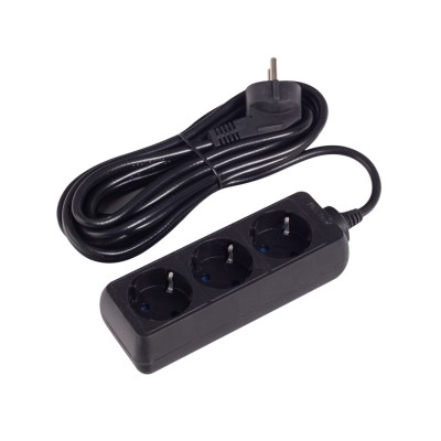 Удлинитель SVC GXC3S-30M 3 м. 220 в. Удлинитель SVC GXC3S-30M 3 м. 220 в.