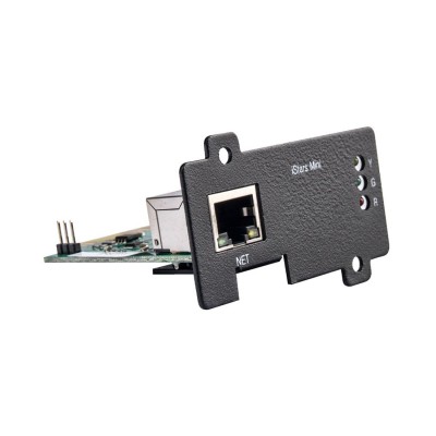 Внутренняя SNMP карта Istars IDA-ST200P Внутренняя SNMP карта Istars IDA-ST200P